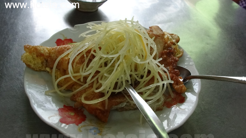 จังหวัดด่งนาย อาหารการกิน