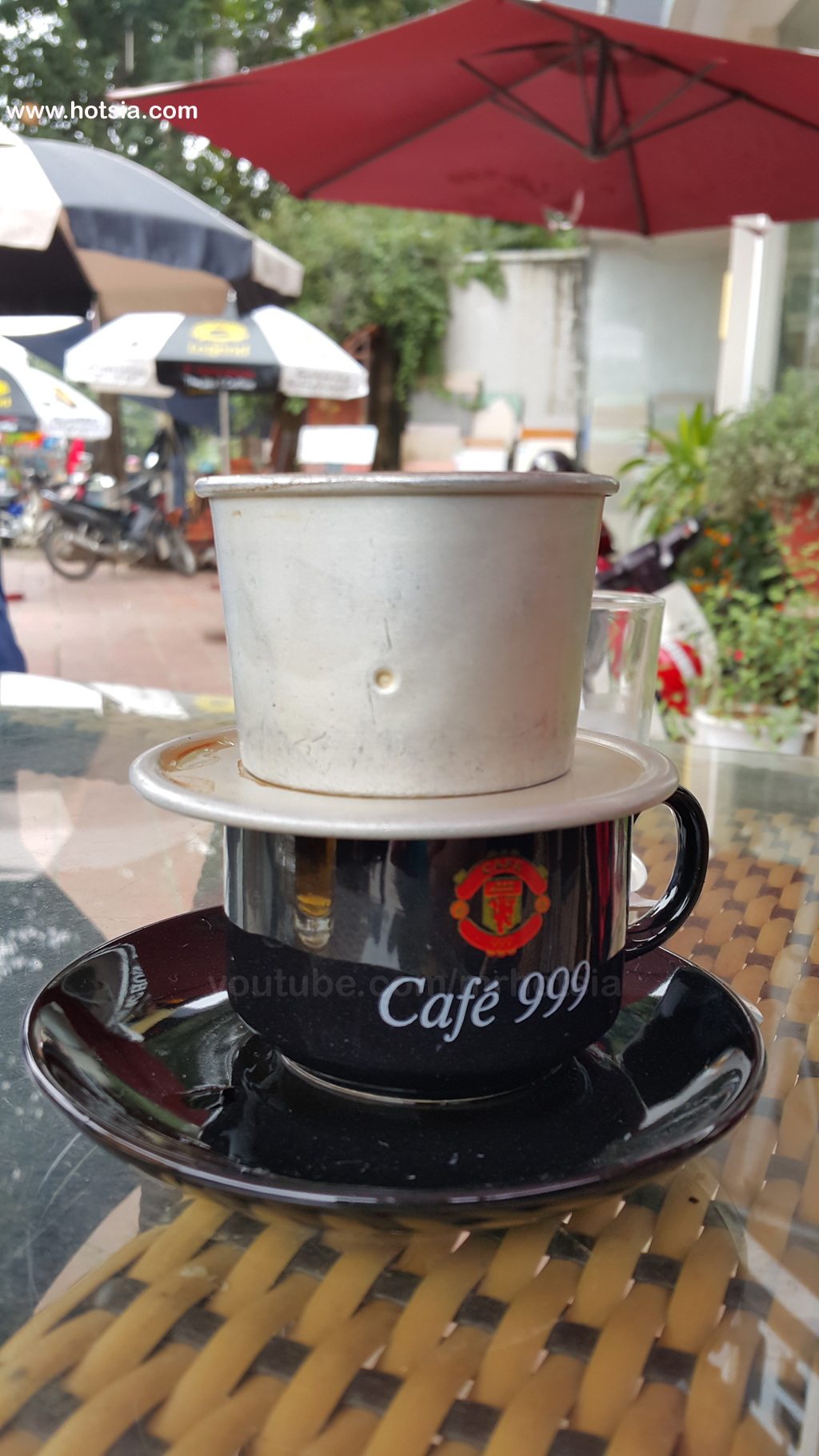 เมืองเหวียตจี่(Viet Tri) จังหวัดฟู้เถาะ(Phu Tho) อาหารการกินชาวเมืองเหวียตจี่(Viet Tri morning market)